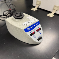 Fisher Scientific Digital Vortex Mixer image 1